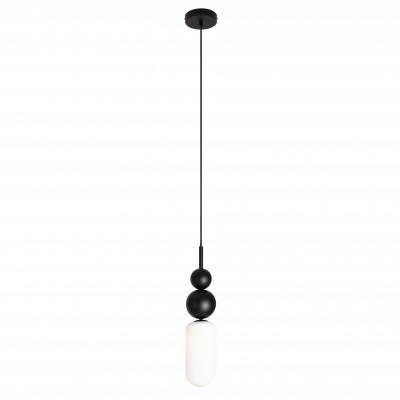 Visilica Maxlight Nova, P0641, crna