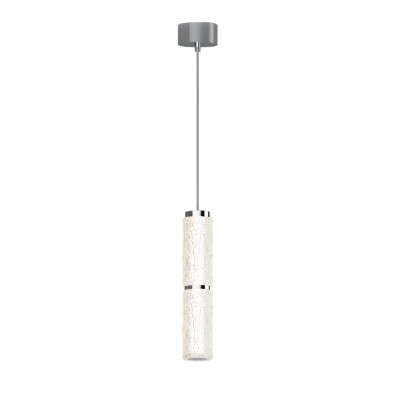 Visilica Maxlight Love 11W, P0648, krom