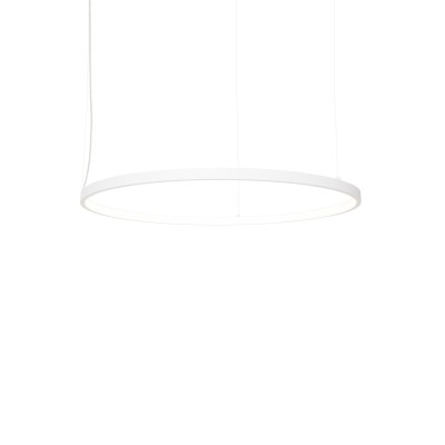 Visilica Maxlight Visual Ver 24W, P0655, bijela