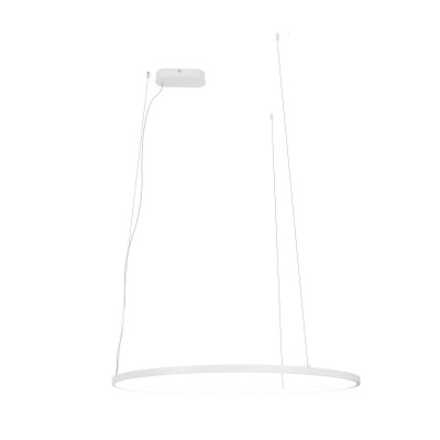 Visilica Maxlight Visual Ver 30W, P0657, bijela