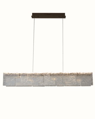 Visilica Maxlight Everest, P0678, boja kave