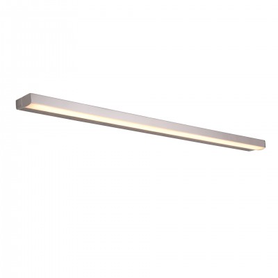 Zidna svjetiljka Maxlight Trio 10W, W0405D, krom
