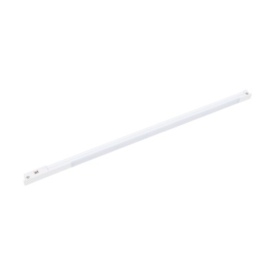 Micro11 stropna svjetiljka MAXLIGHT Micro11 Flat line 12W On/Off, N9008N, bijela