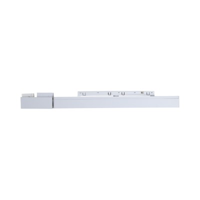 Micro11 tračne dodatke MAXLIGHT Micro11 ugrađeni upravljač 100W, NA9006, bijeli