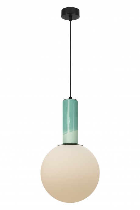 Visilica Maxlight Rainbow, P0692, zelena