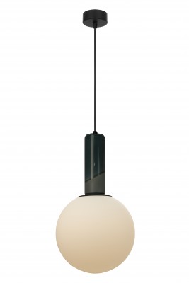 Visilica Maxlight Rainbow, P0694, zlatna