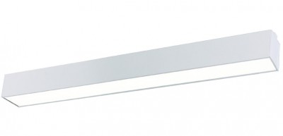 LED stropna svjetiljka LINEAR C0124, bijela
