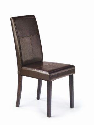 Blagovaonska stolica Kerry BIS, wenge/tamno smeđa