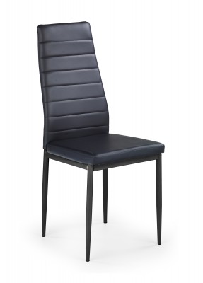 Blagovaonska stolica K70, crna