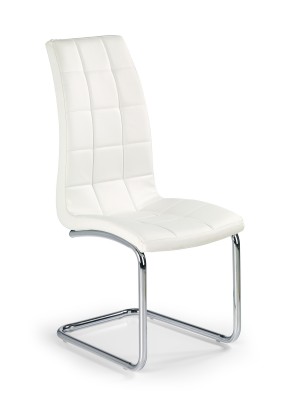 Blagovaonska stolica K147, bijela
