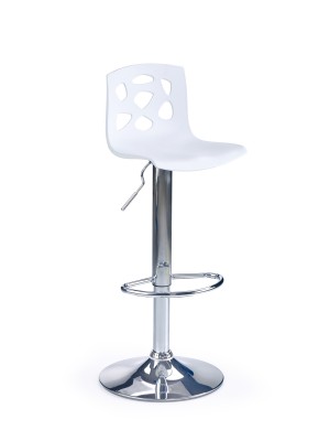 Barska stolica H48, bijela