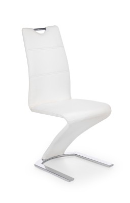 Blagovaonska stolica K188, bijela