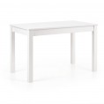 KSAWERY blagovaonski stol, bijela