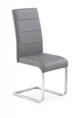 Blagovaonska stolica K85, siva