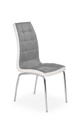 Blagovaonska stolica K186, siva