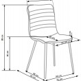 Blagovaonska stolica K251
