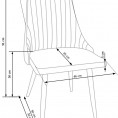 Blagovaonske stolice K285