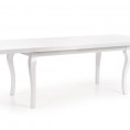 MOZART blagovaonski stol na razvlačenje 160x90 cm