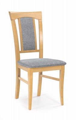 Blagovaonska stolica Konrad, hrast/svijetlo siva