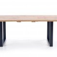Blagovaonski stol VENOM na razvlačenje do 185 cm