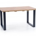 Blagovaonski stol VENOM na razvlačenje do 210 cm