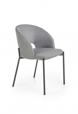 Blagovaonska stolica K373, siva