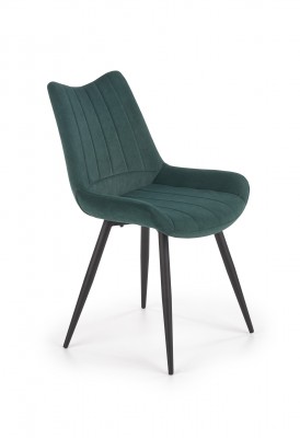 Blagovaonska stolica K388, tamno zelena