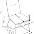Blagovaonske stolice K390