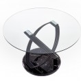OPTICO okrugli blagovaonski stol
