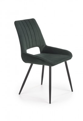 Blagovaonska stolica K404, tamno zelena