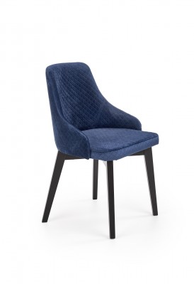 Blagovaonska stolica TOLEDO 3, tamno plava
