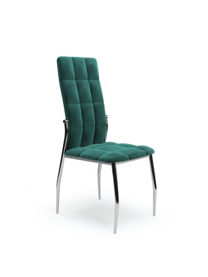 Blagovaonska stolica K416, tamno zelena