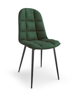 Blagovaonska stolica K417, tamno zelena