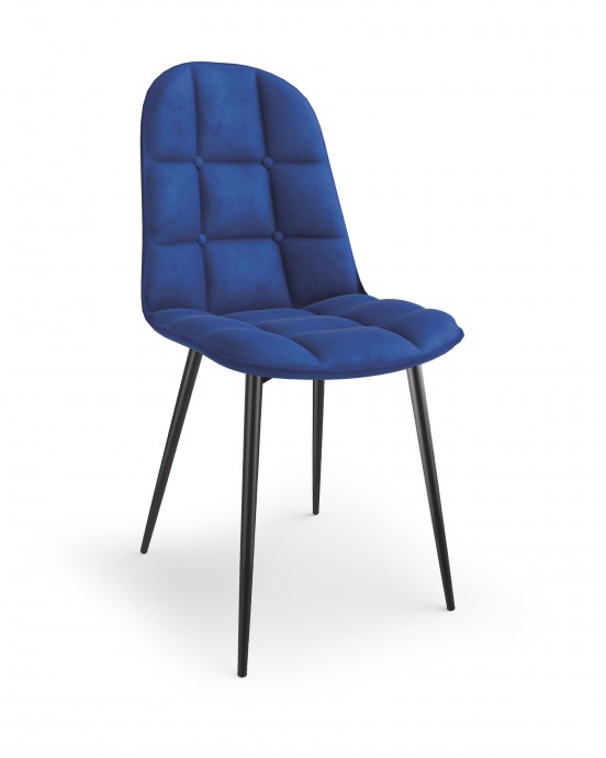 Blagovaonska stolica K417, plava