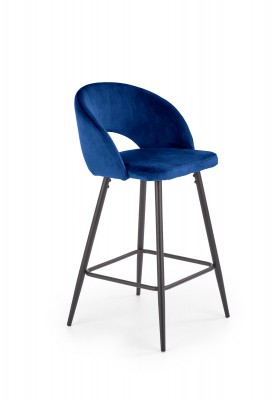 Barska stolica H96, tamno plava