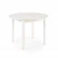 Blagovaonski stol na razvlačenje RINGO, bijela