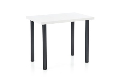 Blagovaonski stol MODEX II 90, bijeli