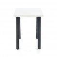 Blagovaonski stol MODEX II 90, bijeli