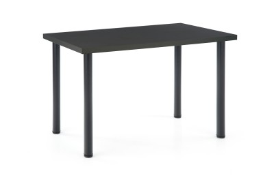 Blagovaonski stol MODEX II 120, antracit