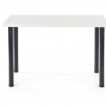 Blagovaonski stol MODEX II 120, bijeli