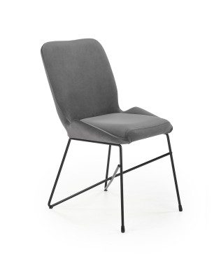 Blagovaonska stolica K454, siva