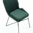 Blagovaonska stolica K454, tamno zelena