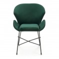 Blagovaonska stolica K458, tamno zelena
