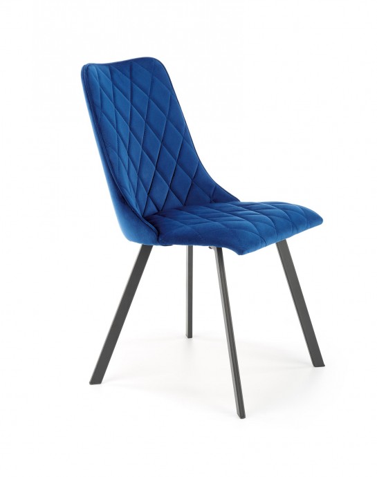 Blagovaonska stolica K450, plava