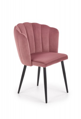 Blagovaonska stolica K386, roza