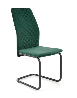 Blagovaonska stolica K444, tamno zelena
