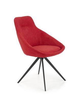 Blagovaonska stolica K431, crvena