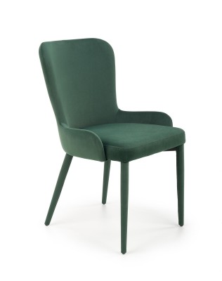 Blagovaonska stolica K425, tamno zelena