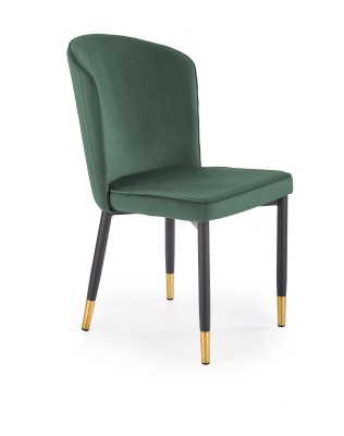 Blagovaonska stolica K446, tamno zelena