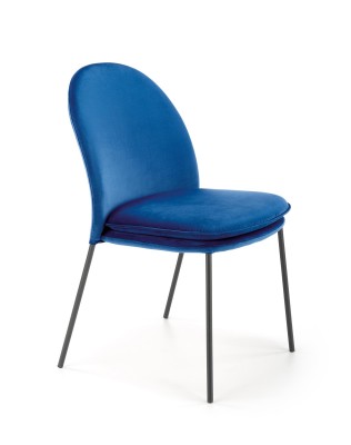 Blagovaonska stolica K443, plava